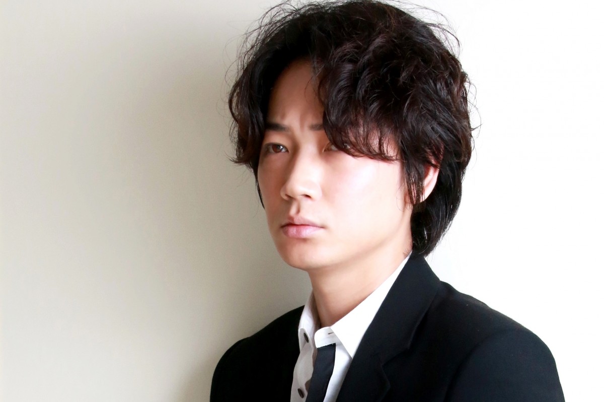 綾野剛「出し惜しみをしない」“俳優”として園子温監督へ挑んだアプローチ