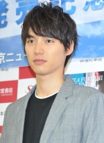 福士蒼汰、1ヵ月間アメリカ一人旅へ　「本当に最高だった」