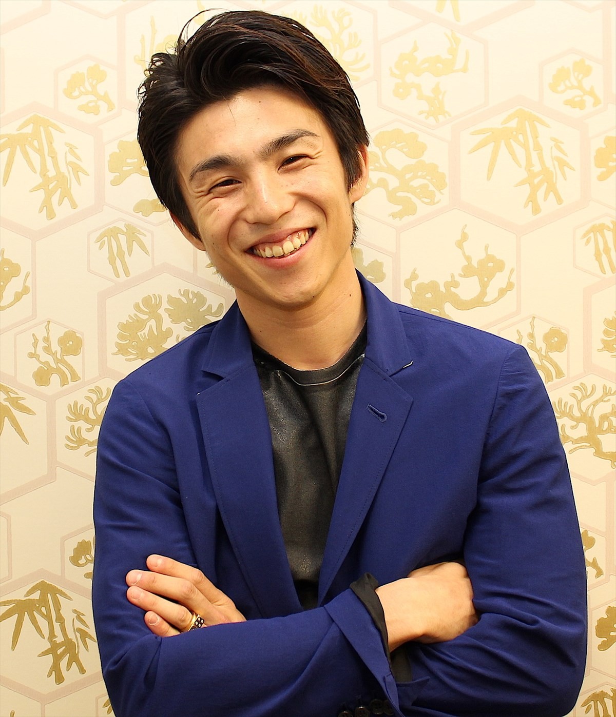 中尾明慶、家族に「悲しい思いをさせちゃいけない」 俳優・父親として心境に変化