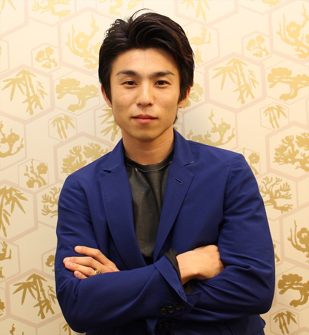 中尾明慶、家族に「悲しい思いをさせちゃいけない」 俳優・父親として心境に変化