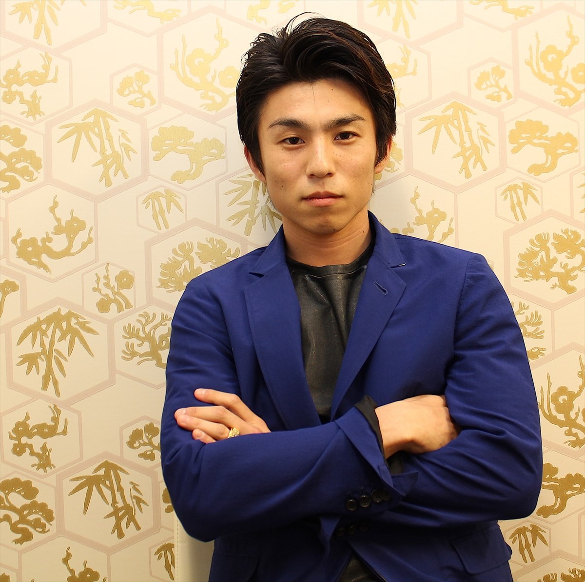中尾明慶、家族に「悲しい思いをさせちゃいけない」 俳優・父親として心境に変化