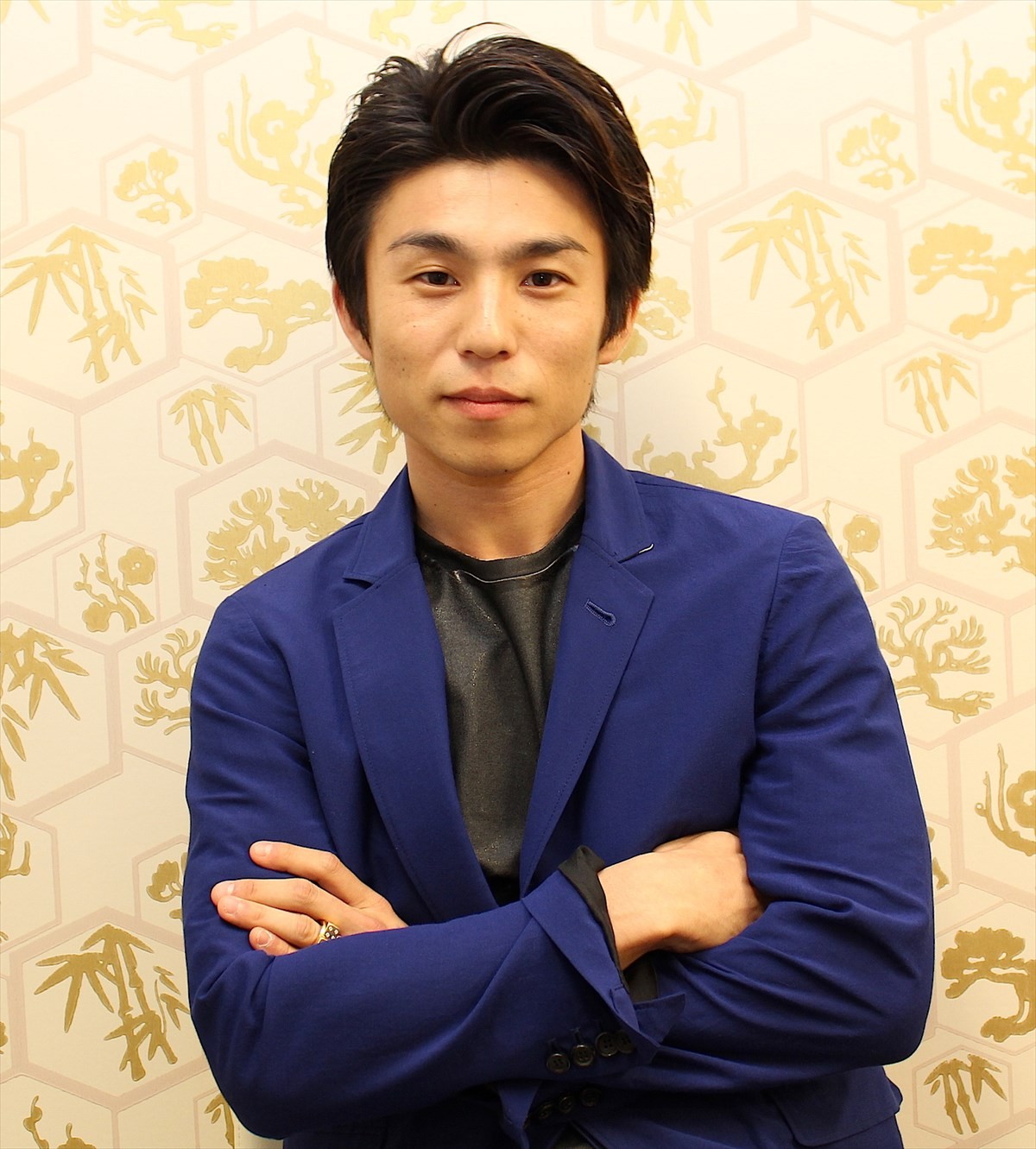 中尾明慶、家族に「悲しい思いをさせちゃいけない」 俳優・父親として心境に変化