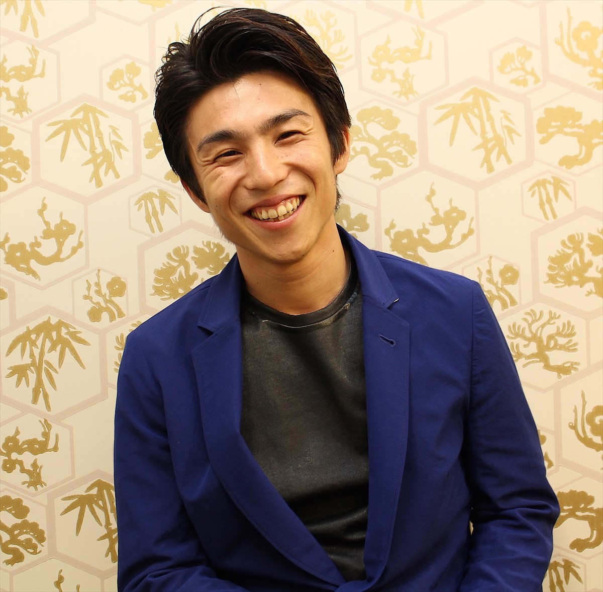 中尾明慶、家族に「悲しい思いをさせちゃいけない」 俳優・父親として心境に変化