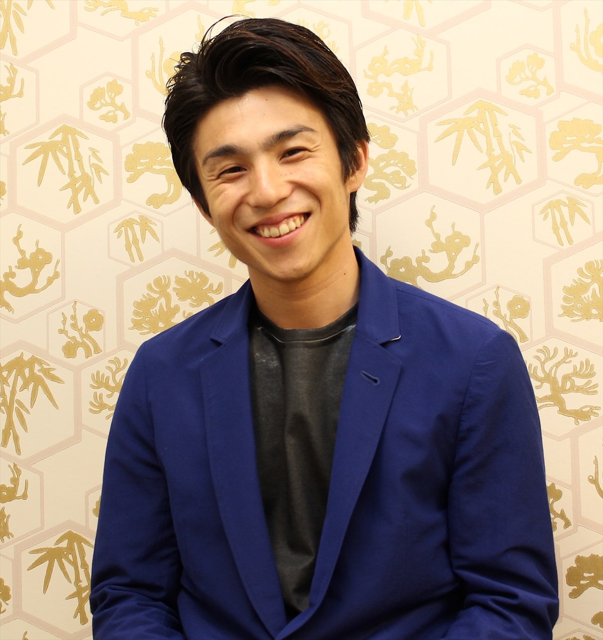 中尾明慶、家族に「悲しい思いをさせちゃいけない」 俳優・父親として心境に変化