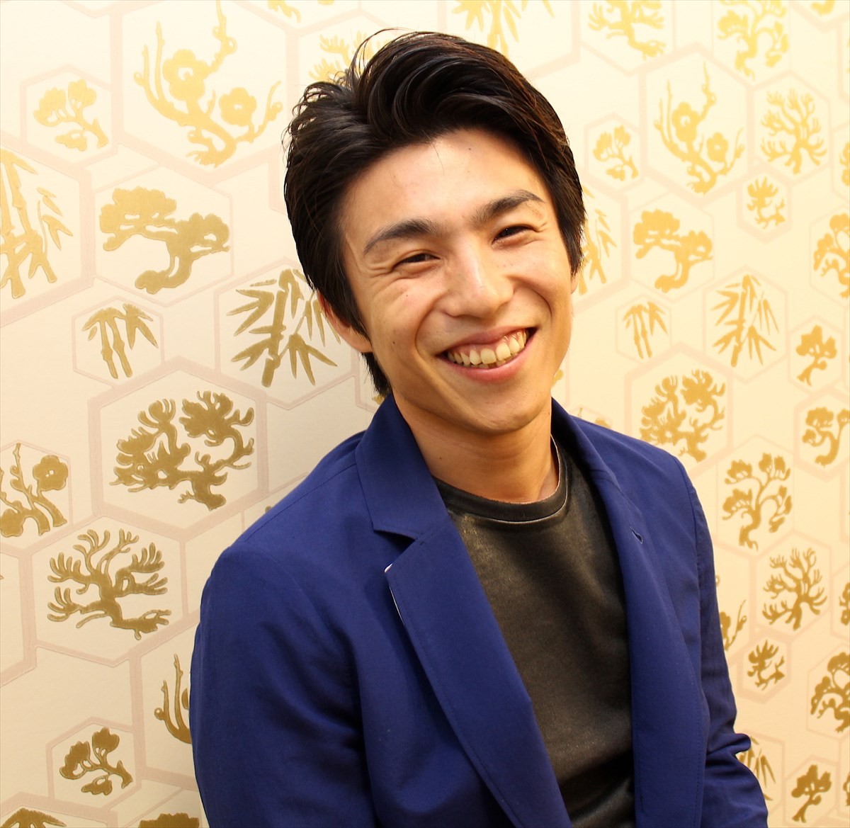 中尾明慶、家族に「悲しい思いをさせちゃいけない」 俳優・父親として心境に変化