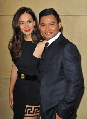 トニー・ジャー