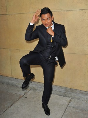 トニー・ジャー