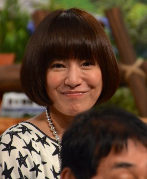 ちはる、『ローカル路線バス乗り継ぎの旅』取材会にて