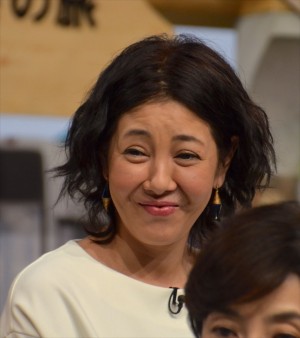 芳本美代子、『ローカル路線バス乗り継ぎの旅』取材会にて