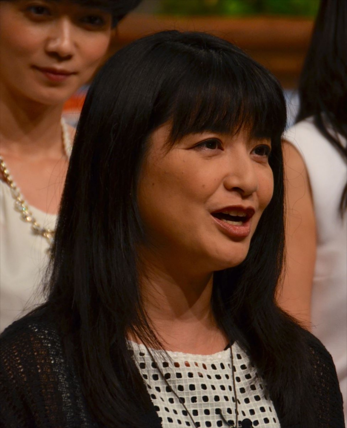 蛭子能収、笑いは全て計算？『ローカル路線バス』歴代マドンナ集結でブーイング