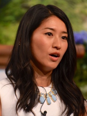 森下千里、『ローカル路線バス乗り継ぎの旅』取材会にて