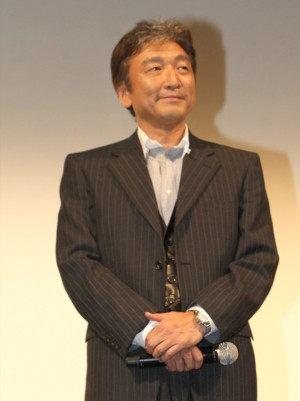 郷田ほづみ『メンタリストシーズン6』プレミア試写会