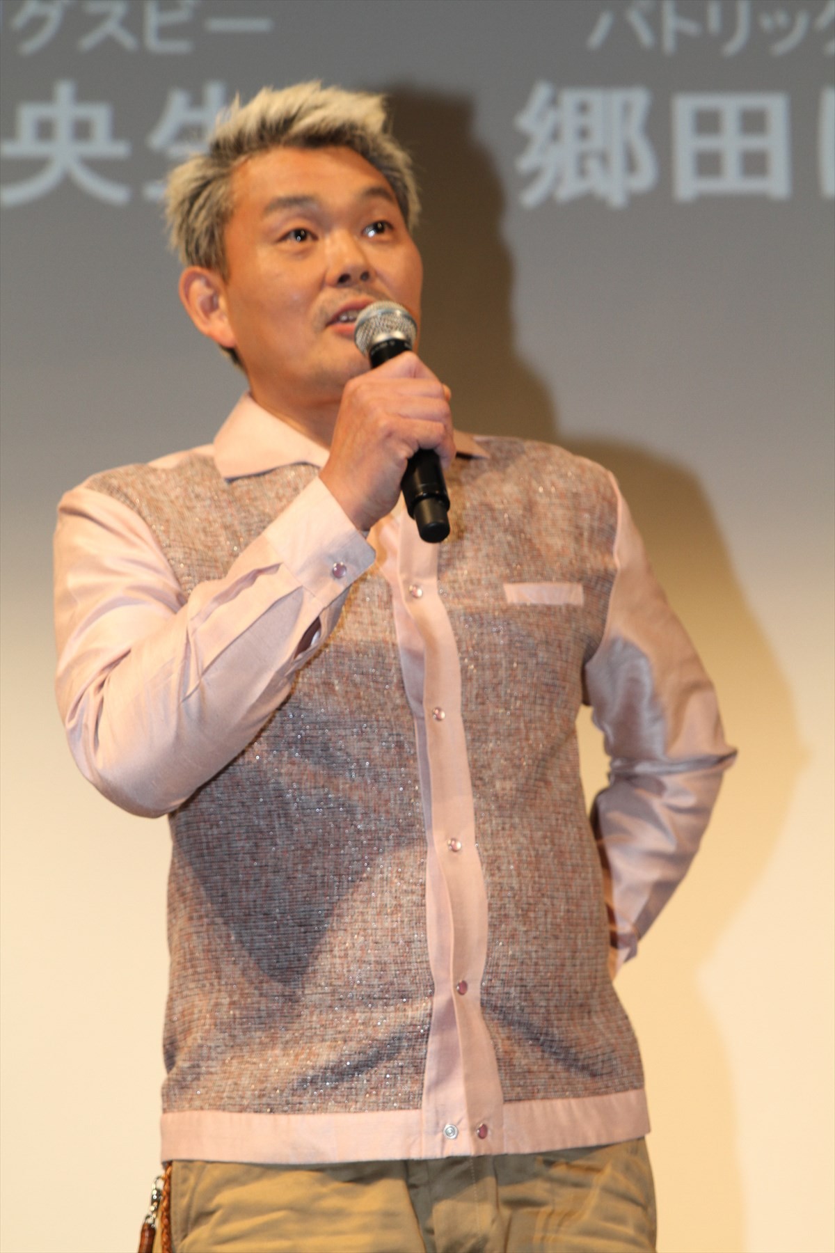 声優・郷田ほづみ、『メンタリスト』ジェーン役に愛着「終わってしまうのではと心配」