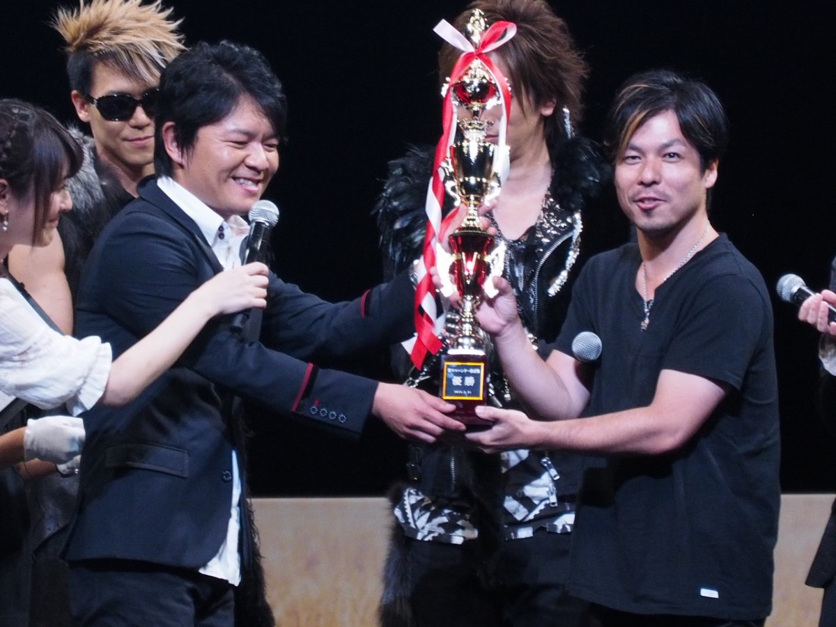 後藤真希、DAIGOら「ハンターの集い」集結！新作『モンスターハンタークロス』発表