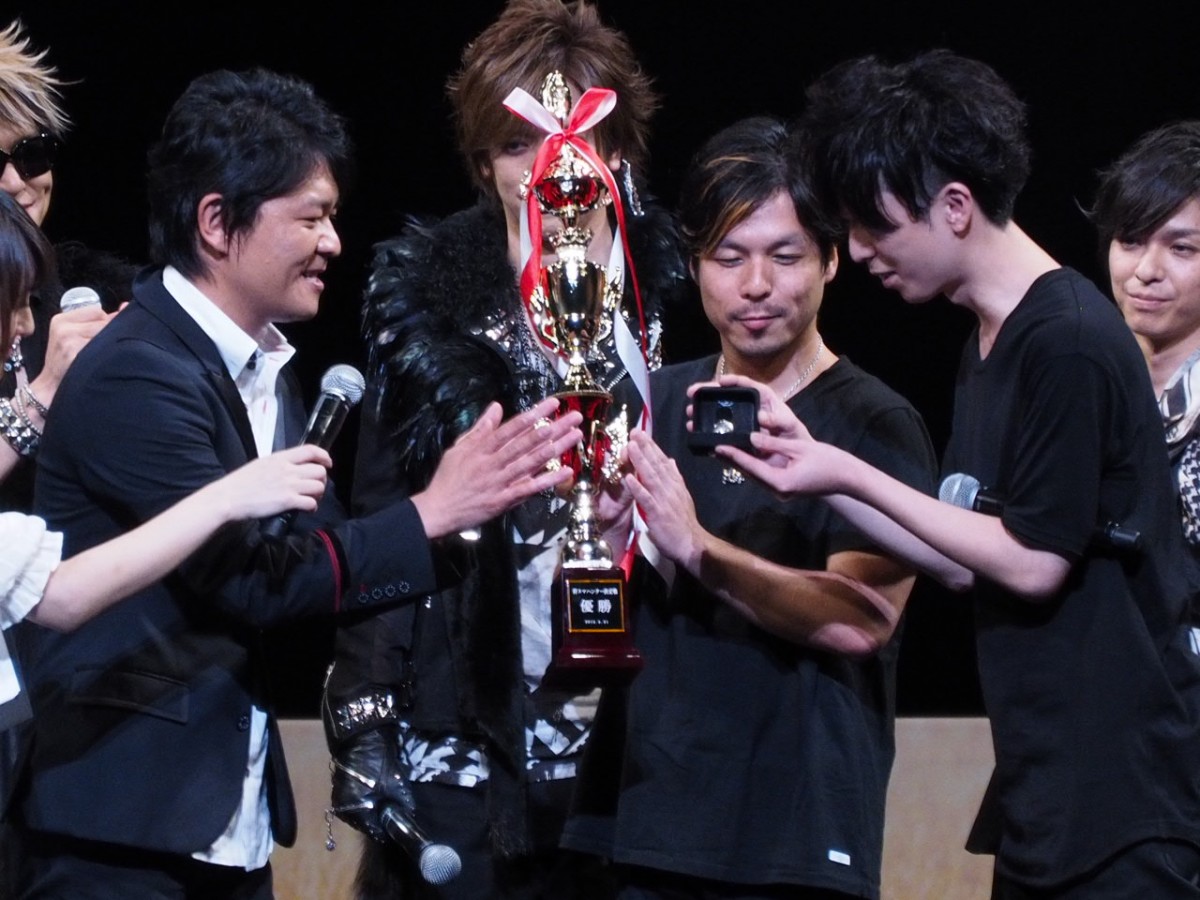 後藤真希、DAIGOら「ハンターの集い」集結！新作『モンスターハンタークロス』発表