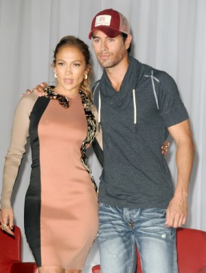 エンリケ・イグレシアス