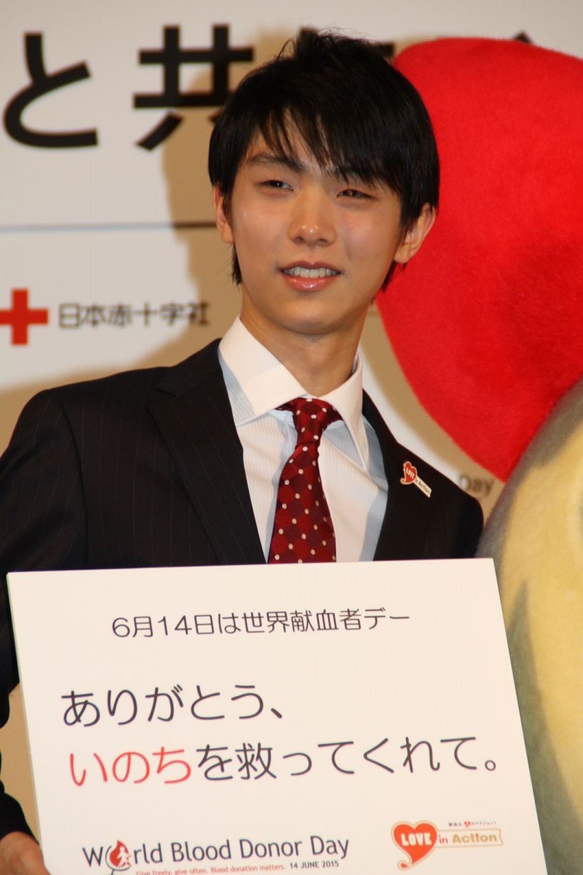 羽生結弦、浅田真央の現役続行を喜ぶ「“嬉しい”という言葉につきます」
