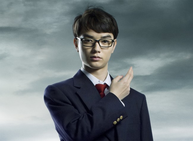 染谷将太主演『映画 みんな!エスパーだよ!』9月4日公開!