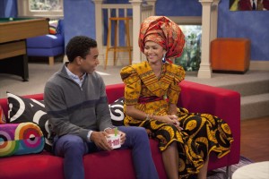 『ティーン・スパイ K.C.』シーズン1