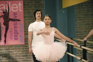 『ティーン・スパイ K.C.』シーズン1