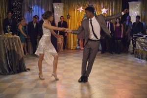 『ティーン・スパイ K.C.』シーズン1