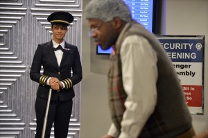 『ティーン・スパイ K.C.』シーズン1