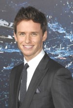 『ハリー・ポッター』スピンオフ、主演はオスカー俳優エディ・レッドメイン
