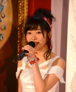 指原莉乃、「AKB48選抜総選挙ミュージアム」オープニングセレモニーにて