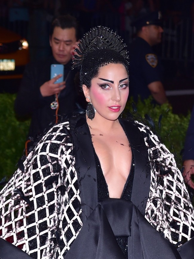レディー・ガガ、Lady Gaga