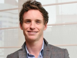 【6月】『レ・ミゼラブル』エディ・レッドメイン