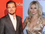 モデル好きのレオナルド・ディカプリオ、セクシー水着モデルと熱愛の噂