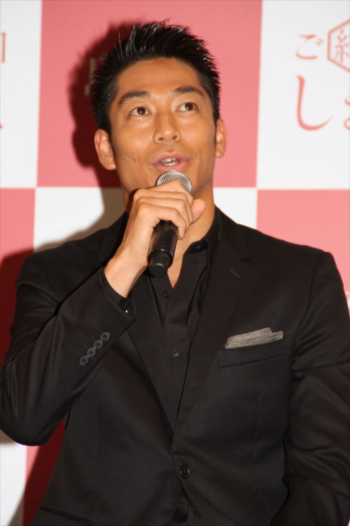 EXILE・AKIRA、青柳翔、小林直己、HIRO初プロデュース映画への意気込み語る