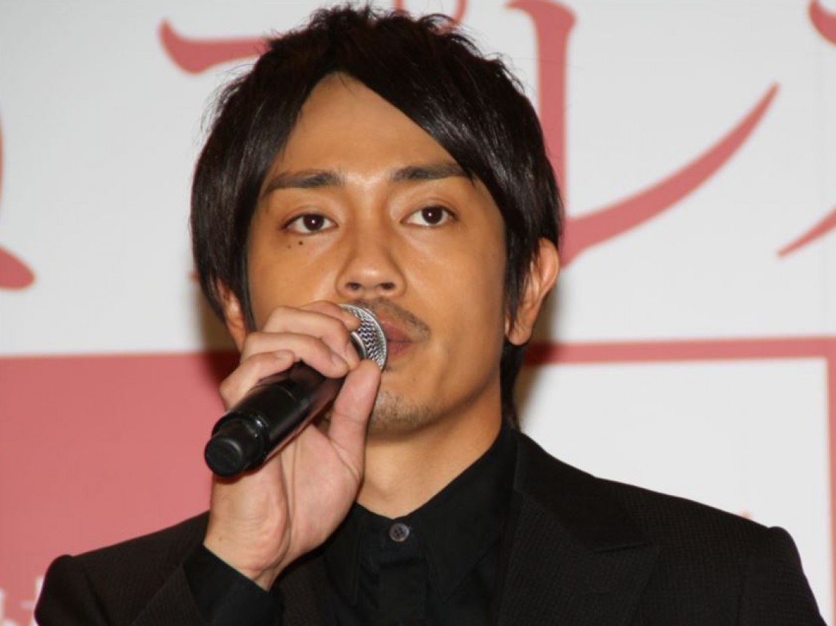 EXILE・AKIRA、青柳翔、小林直己、HIRO初プロデュース映画への意気込み語る