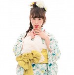 高畑充希、浴衣姿にファン興奮「こっちも好き！」
