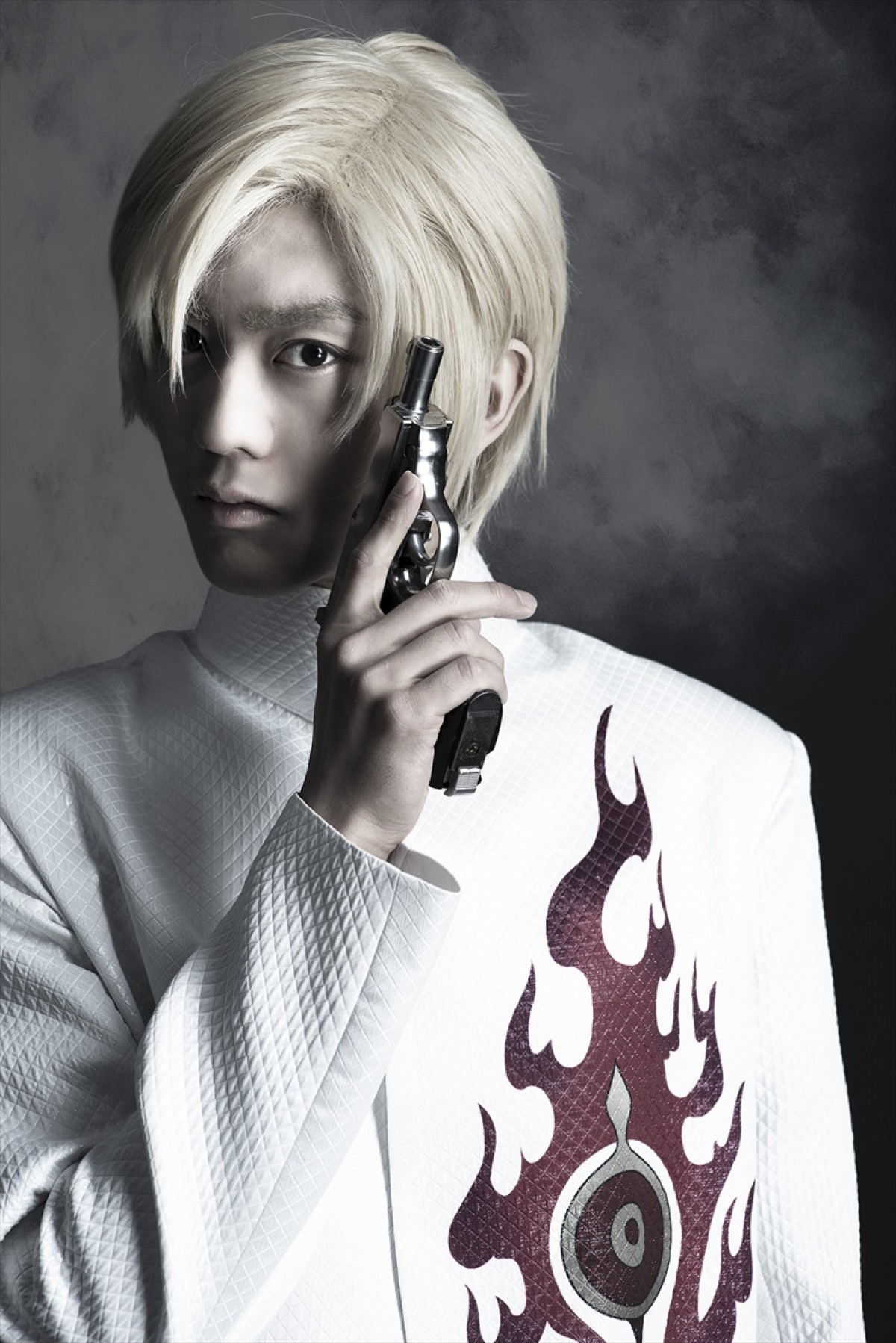 舞台『BLOOD‐C』小夜、文人らビジュアル解禁！ 映像も公開