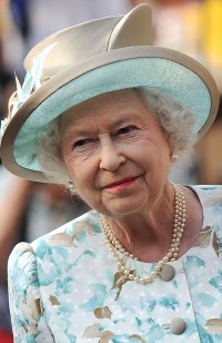 英BBCがエリザベス女王が死去したと誤報