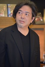 『昭和枯れすすき』発売記念トークショーに出席した樋口尚文
