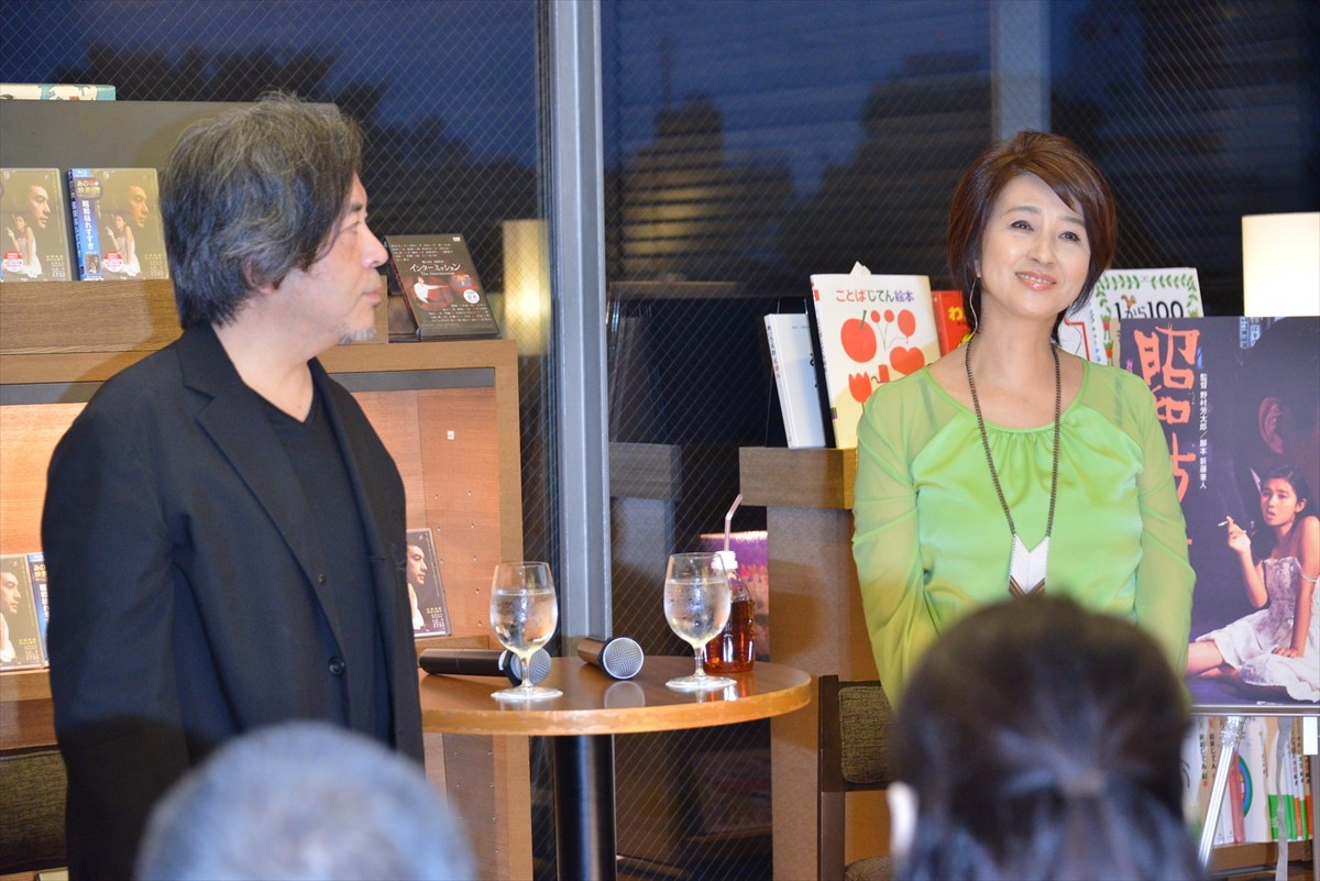 秋吉久美子、インドで危機一髪「野犬10匹に追いかけられた」自由奔放過ぎた過去