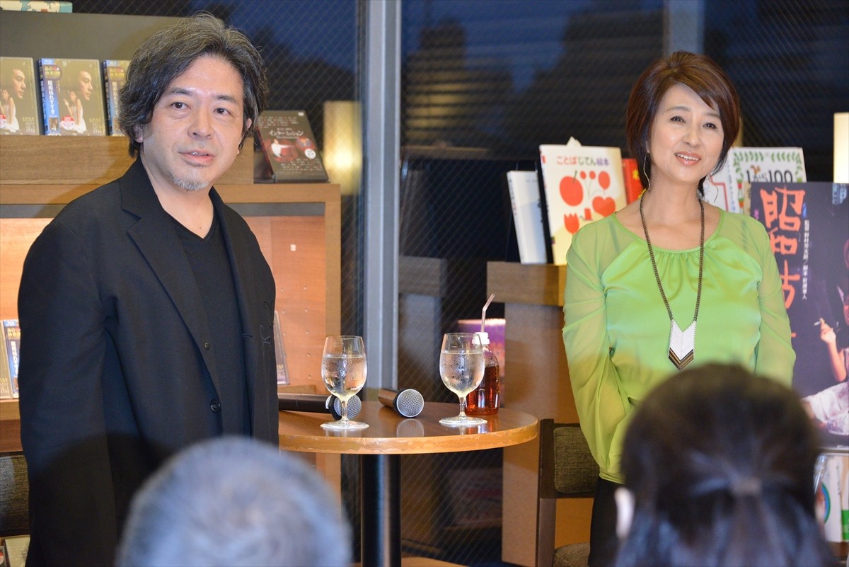 秋吉久美子、インドで危機一髪「野犬10匹に追いかけられた」自由奔放過ぎた過去