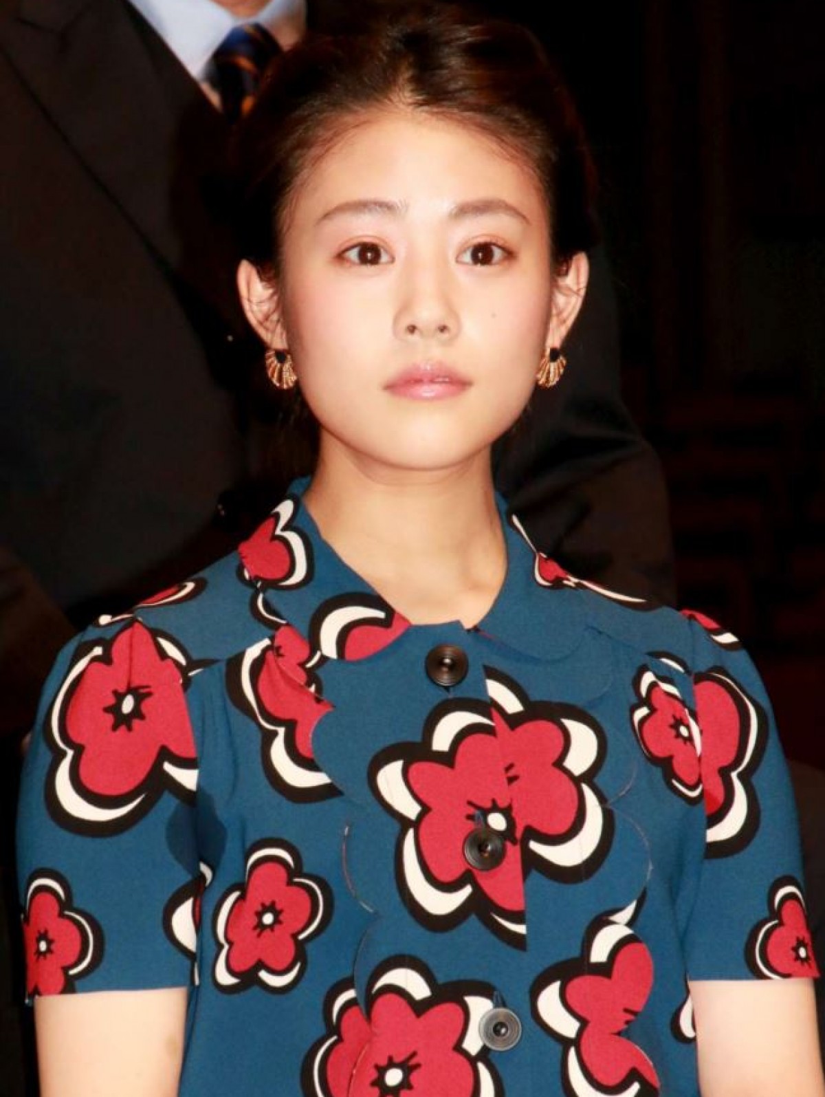 高畑充希、亀梨和也のイメージ変更「とても真面目な方」 以前は“ちょい悪セクシー” 