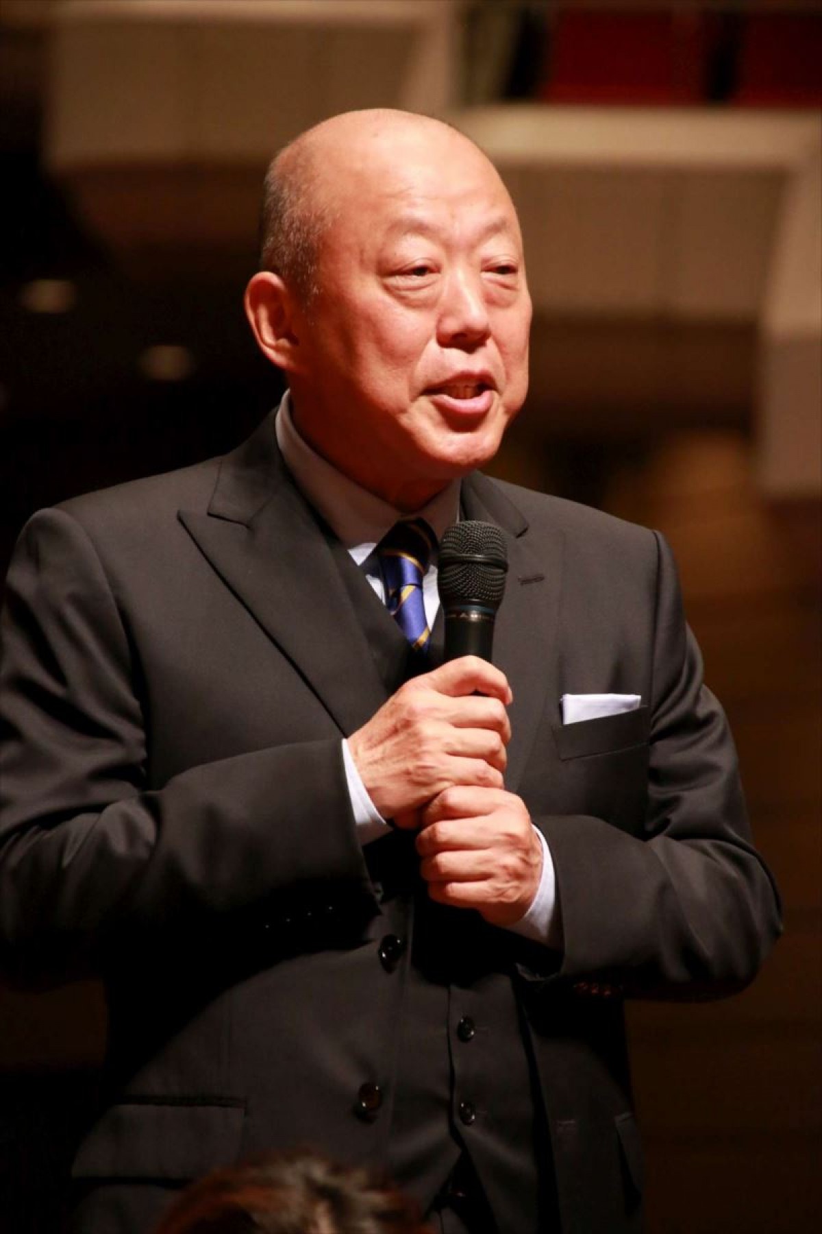 高畑充希、亀梨和也のイメージ変更「とても真面目な方」 以前は“ちょい悪セクシー” 