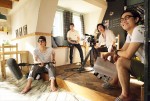 2PM・チャンソン、映画デビュー作『レッドカーペット』公開決定！