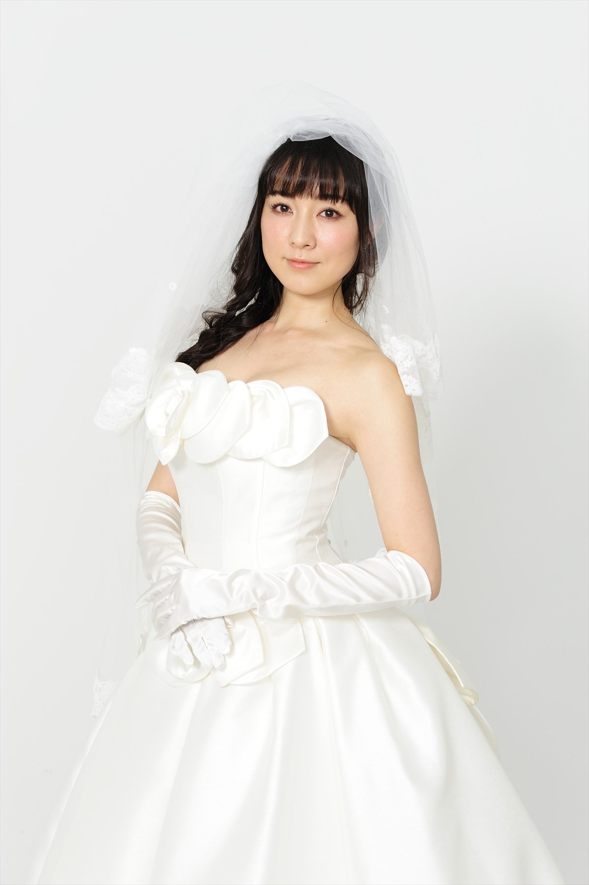伊藤歩、民放連ドラ初主演決定!惚れた男が全員犯罪者の女性刑事役