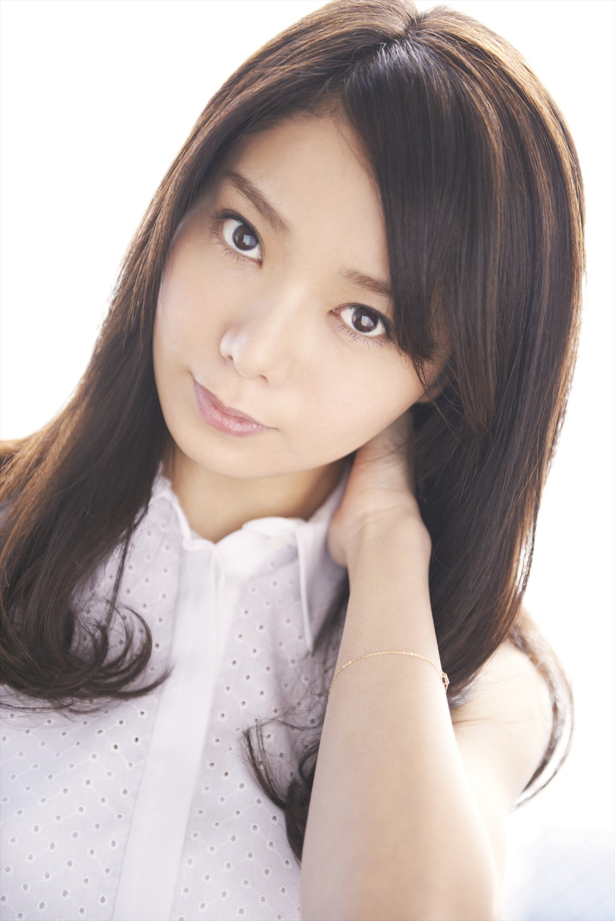 伊藤歩、民放連ドラ初主演決定！ “惚れた男は全員犯人”特異体質な刑事役に初挑戦