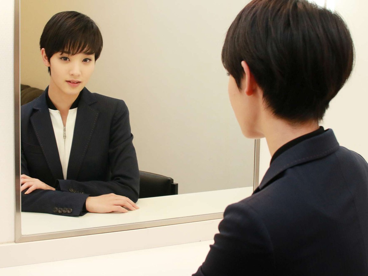 剛力彩芽「役名で呼ばれたい」、女優としての役になりきることに徹する