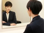 『天使と悪魔‐未解決事件匿名交渉課‐』出演中の剛力彩芽