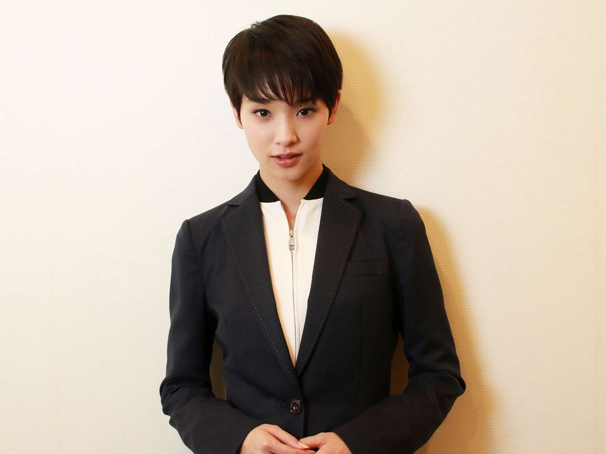 剛力彩芽「役名で呼ばれたい」、女優としての役になりきることに徹する