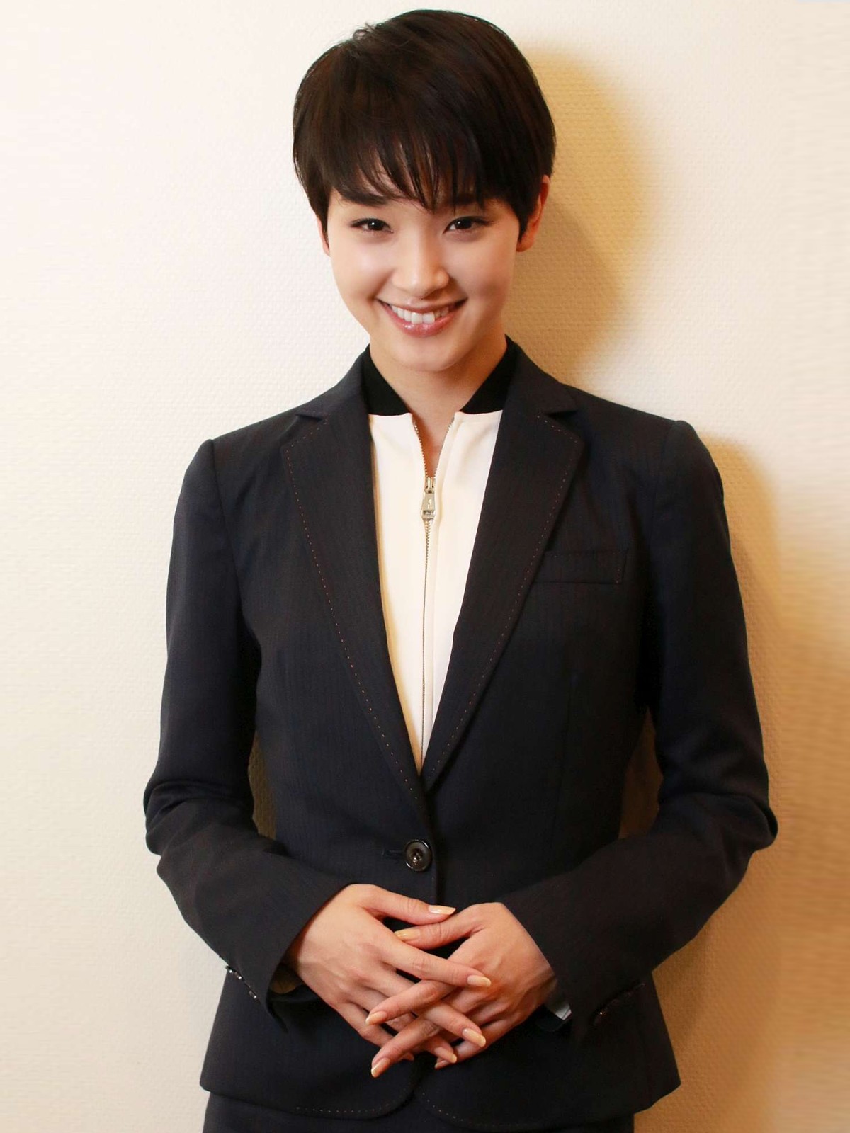 剛力彩芽「役名で呼ばれたい」、女優としての役になりきることに徹する