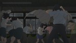 『台風のノルダ』場面写真