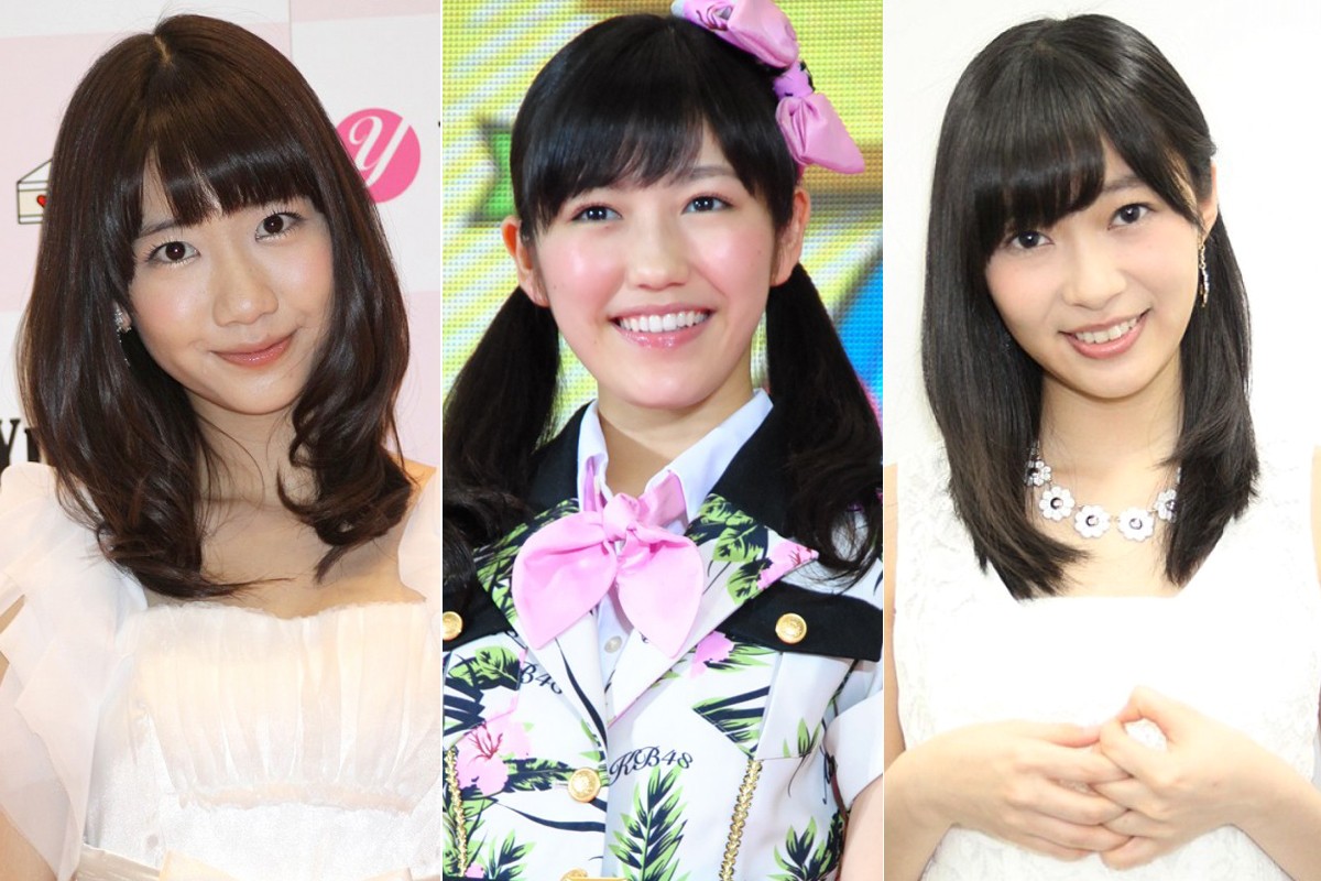 「AKB48 41stシングル選抜総選挙」は6月6日開催
